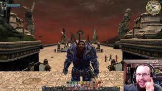 Helegrod-Giants Wing and Spider Wing-part 1 | A LOTRO Battle.