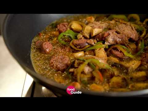 Food Guide TV