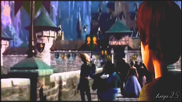 Closer MEP - Part 8 [Hiccup/Anna]