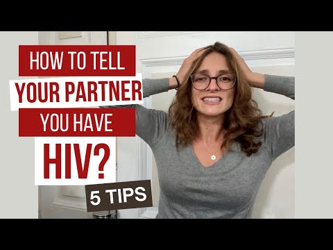 Video: Bagaimana Cara Memberi Tahu Anda Bahwa Anda Mengidap HIV?