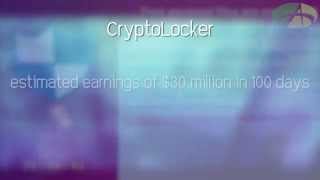 Abatis HDF - CryptoLocker Demo