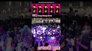 Bling Bang Bang Born  Random Play Dance Eoy 2024