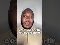L’heure est grave. La finance change dans le silence le plus total. Êtes-vous prêt ? #iso200 #Shorts