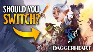 5 Reasons You Should (And Shouldn't) Try Critical Role's Daggerheart