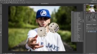 Photified Video Review of FilterGrade Photoshop Actions!