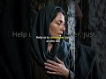 Unwavering Faith in Our Own Lives Today: A Powerful Spoken Prayer #faith #prayerandpurpose