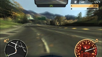 Heritage Heights WCG Rules 1st Lap 1:16.69 No Timebug by MJSxRacer