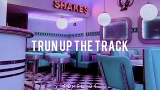 MattyBRaps - Trun Up The Track (subtitulada en español)