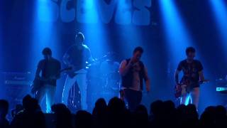 The Moment (LIVE) - Sunstroke screenshot 4