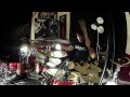 Carry On - Drum Cover - Avenged Sevenfold (Call Of Duty Black Ops 2)