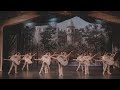 Saiba Mais - Arte - Balé de Repertório - Ballet Jovem do Teatro Escola Basileu França.