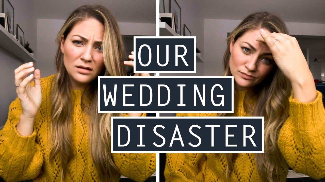 Катастрофа на свадьбе за границей | Организатор свадеб ЧТО СКАЗАЛ?! | Storytime