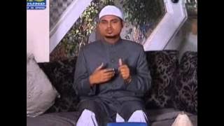 TAQWA BY SHAIKH SANAULLAH MADANI—PEACE TV (URDU)