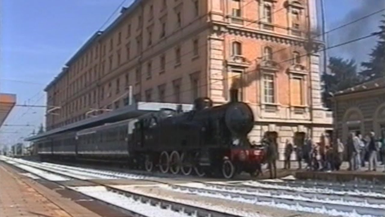 VENTENNALE della riapertura CUNEO-VENTIMIGLIA-NIZZA