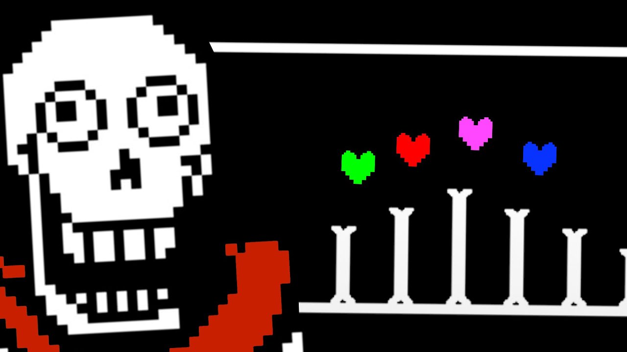 Undertale has an Online mode 