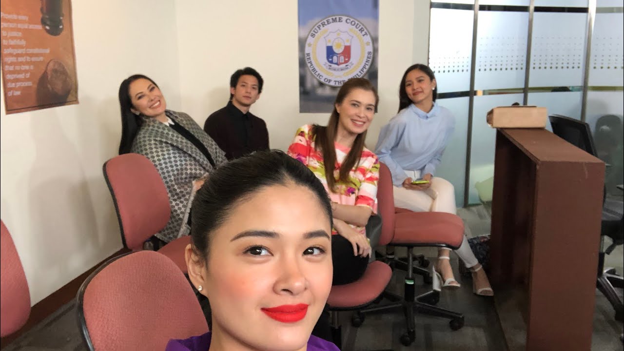 Love Thy Woman (LOCKED IN TAPING) Part 1