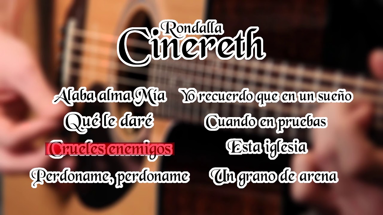 CANTOS VIEJITOS CON RONDALLA