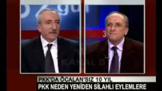 Taraf Gazetesi Yazari Orhan Miroglu Türkiyedeki Yüzde 10 Secim Baraji Icin Neler Dedi ??? Resimi
