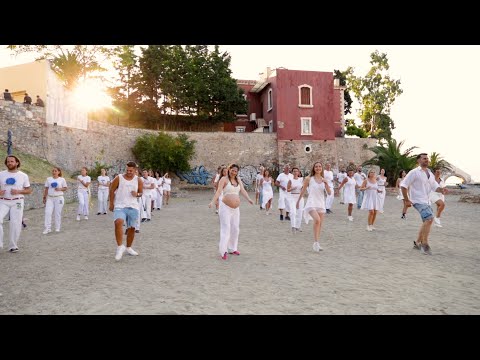 Jerusalema Dance Challenge Chalkida