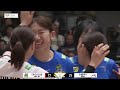 【2026/04/25 ハイライト】2025-26 大同生命SV.LEAGUE WOMEN CHAMPIONSHIP Finals GAME1  SAGA久光 vs 大阪MV