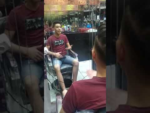 والزمان دار بيا فجأة اسمع للاخر