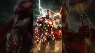 #spiderman #supergirl #ironman #captainamerica #hunter #superheroes #superhero #marvel #funny #viral