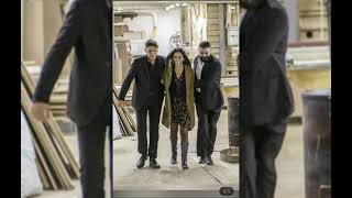 Arka Sokaklar 605. Bölüm Fotoğrafları Ve Özeti