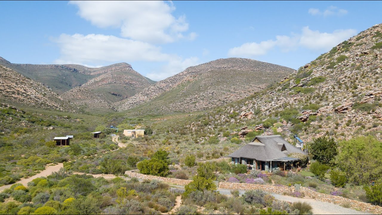 Blissful Escape - Lifestyle Farm For Sale