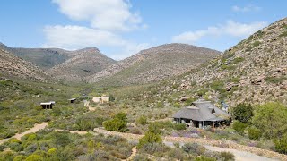 Blissful Escape - Lifestyle Farm For Sale