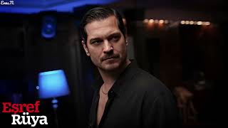 Eşref Rüya Müzikleri Siz Hepiniz Eşref Tek (Original Version) Resimi