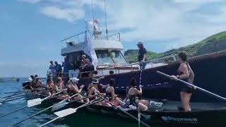 Hibaikak Lekeitioko bandera irabazi du