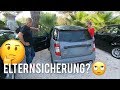 Hat Davinas Auto etwa eine Elternsicherung? 🤣😂 I Die Geissens