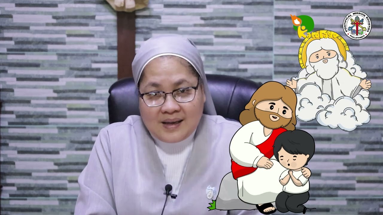 🟢 GabayNilay | Ika-29 na Linggo sa Karaniwang Panahon