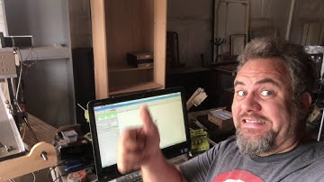 Raspberry Pi Cnc Build Part 3