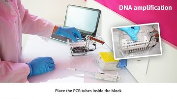 How to use the miniPCR DNA Discovery System™