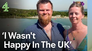 We Moved From The UK To Bulgaria | A New Life In The Sun | Channel 4