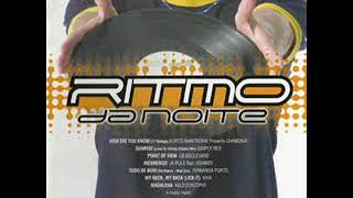 RITMO DA NOITE - point of view