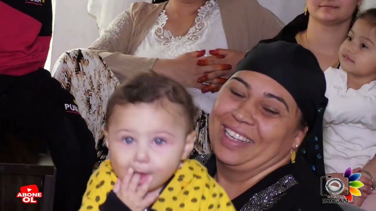 11.ESMANUR  ve  CAN  AHMET  ALAY  VEDALAŞMA . Kameracı  DOĞAN  0536 397 60 27