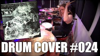 Download Lagu Rage Against The Machine - Killing In The Name - Drum Cover #024 MP3