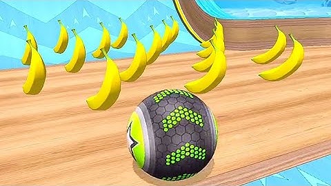 Going ball super speed run Next level Update- Android iOS Gameplay walkthrough