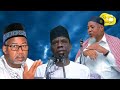 Daga Karshe Sheikh Abubakar Gero Ya Zargi Gwamnan Bauchi Da Kokarin Tozarta Dr Idris Bauchi Kan