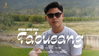 Lagu Kerinci | Dhandi W - Tabueang (Official Music Video)