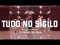 Tudo No Sigilo - Vytinho NG e Mc Bianca | Coreografia Free Dance | #boradançar