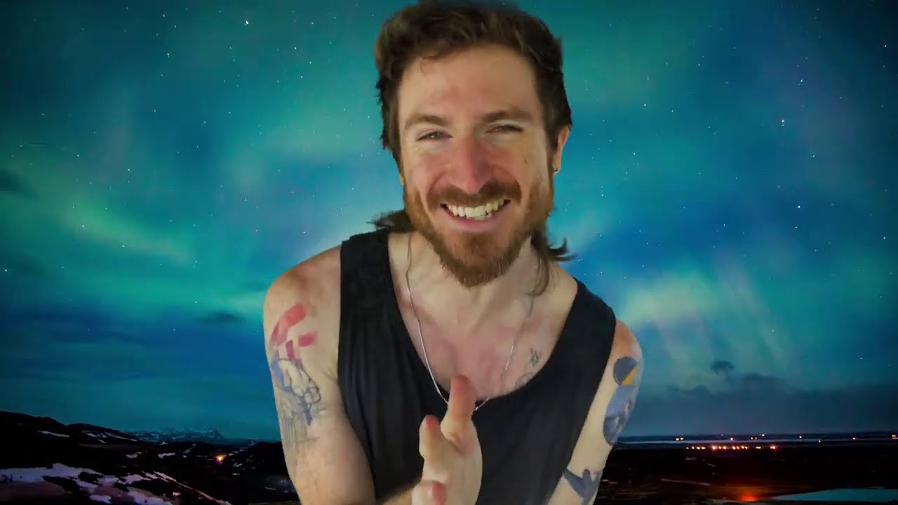 WALK THE MOON - Lost In The Wild - Live at Home