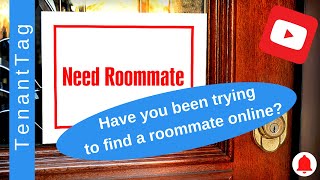 Have you been trying to find a roommate online? screenshot 1