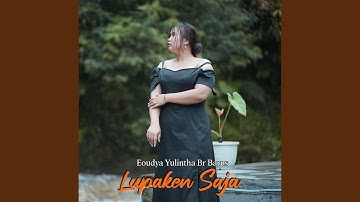 LUPAKEN SAJA