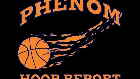 6'2" Christopher Beam Phenom Highlight Package (Se...