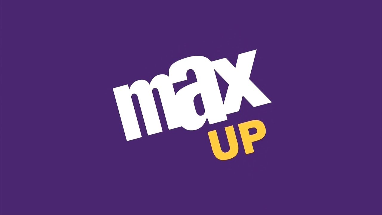 Max UP Brasil - Pacote gráfico (2016-2020) - YouTube