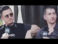 Capture de la vidéo Arctic Monkeys: The Past, Present And Future | Apple Music