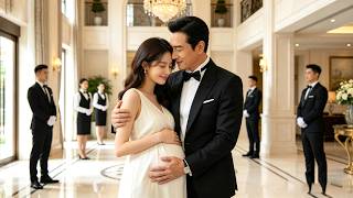 رجل أعمال ثري يبلغ من العمر 40 عامًا يقع في حب فتاة تبلغ من العمر 19 عامًا؛ وحملها يوقظ هوسه وولائه. screenshot 2
